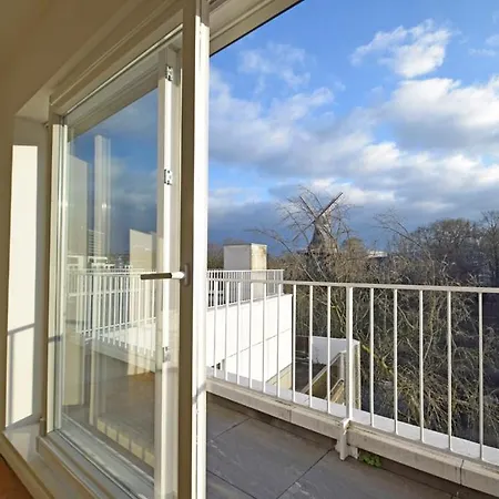 Air 14 公寓 不莱梅