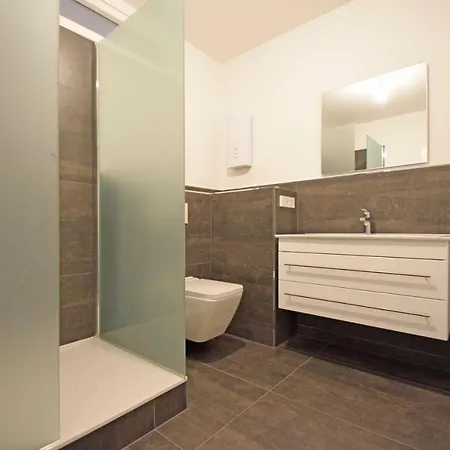 Air 14 公寓 不莱梅