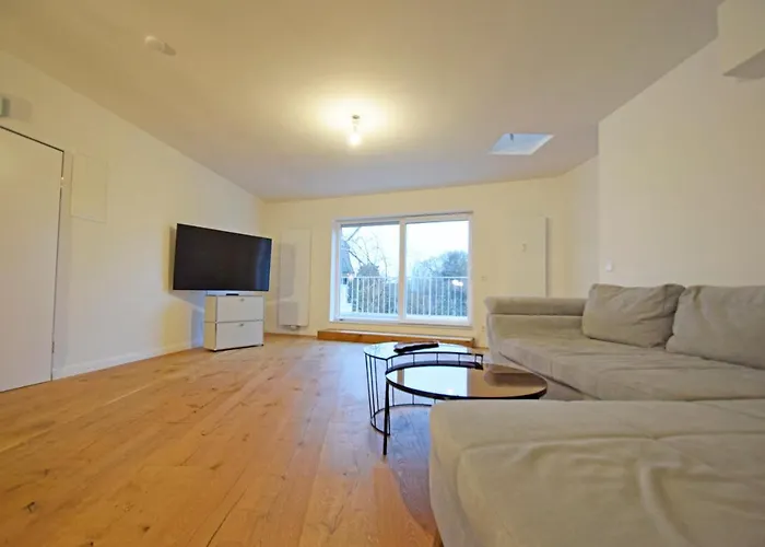 Air 14 Apartamento *