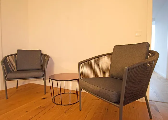 Air 14 Διαμέρισμα *