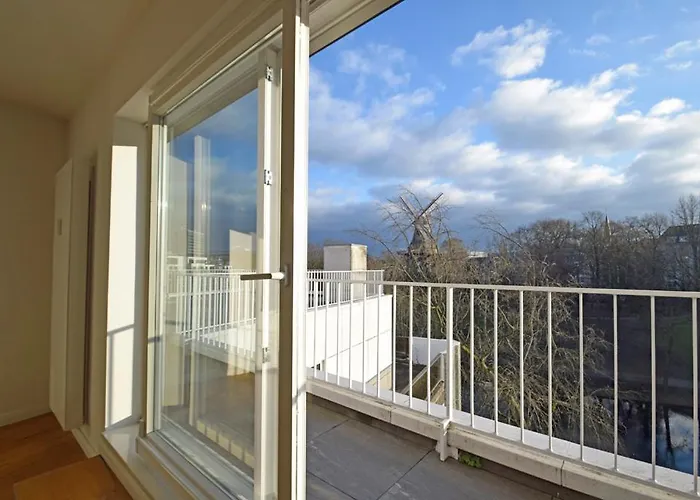 Air 14 Apartamento Bremen