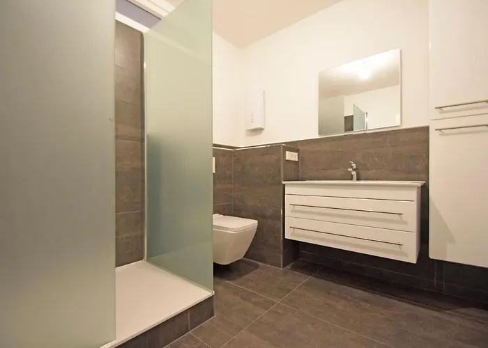 Air 14 Apartamento Bremen