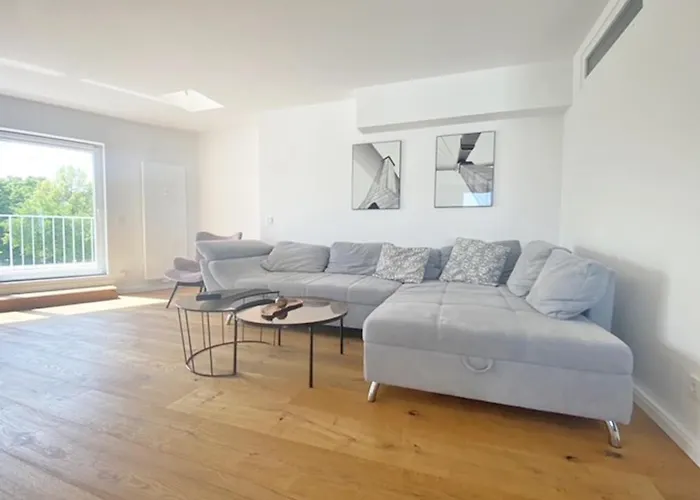 Air 14 Διαμέρισμα Βρέμη