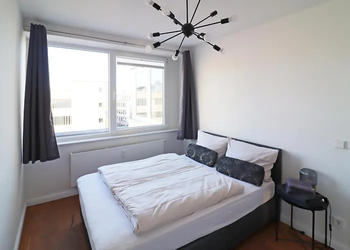 Air 14 Διαμέρισμα *