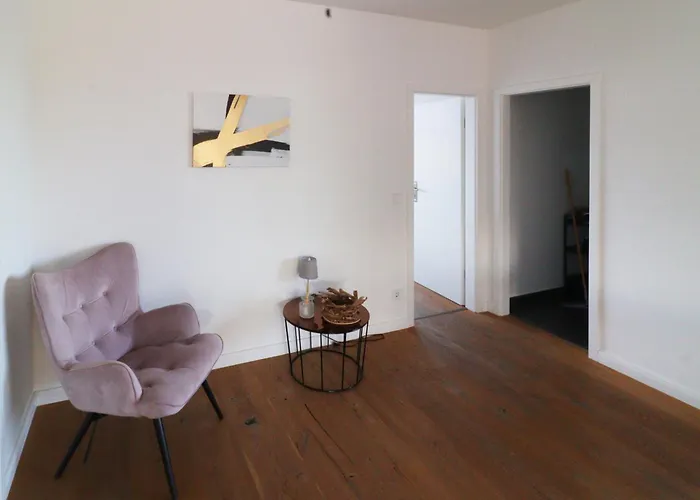 Air 14 Apartamento *